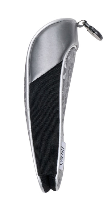 Titanium Signature Hybrid Club Cover