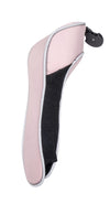 Fore Ever Pink Hybrid Club Cover