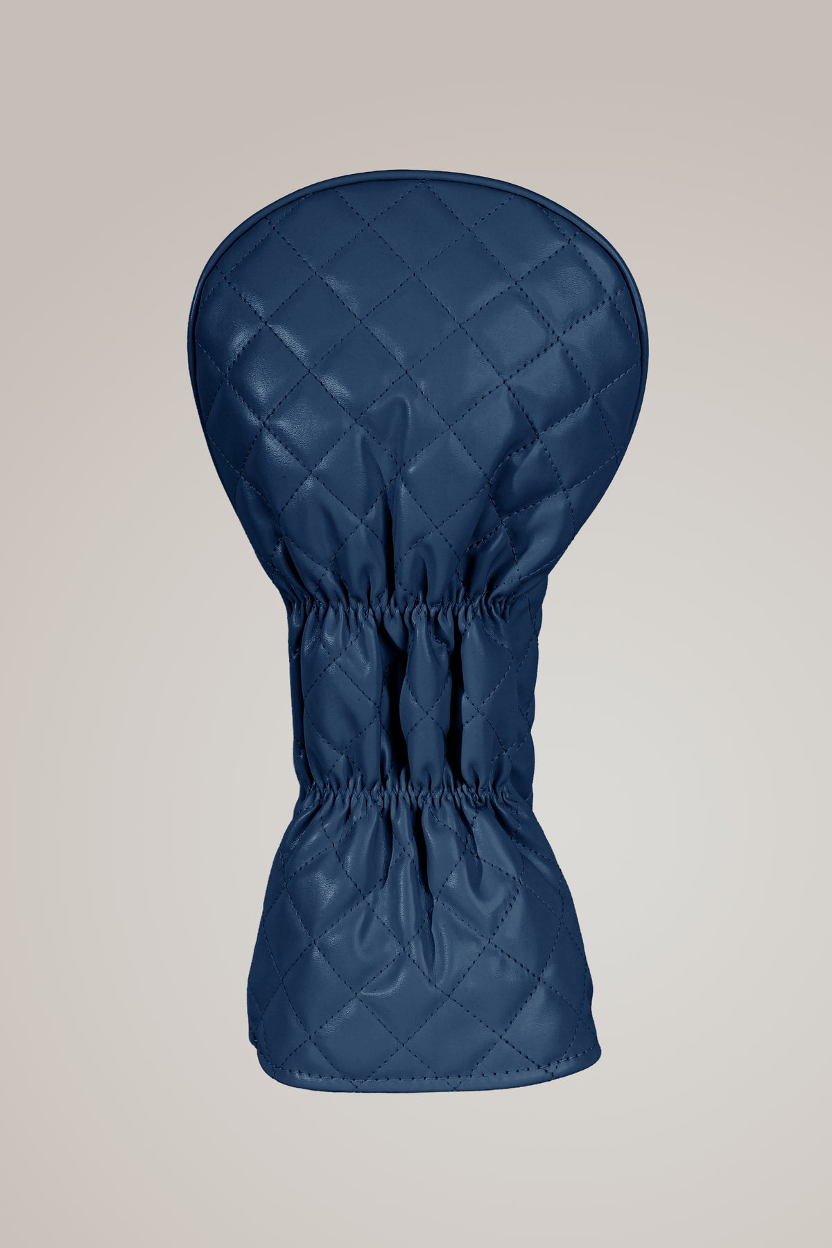 Springbok Driver Cover Premium Driver Cover for Women in Quilted Navy Golf Accessories – Glove It
