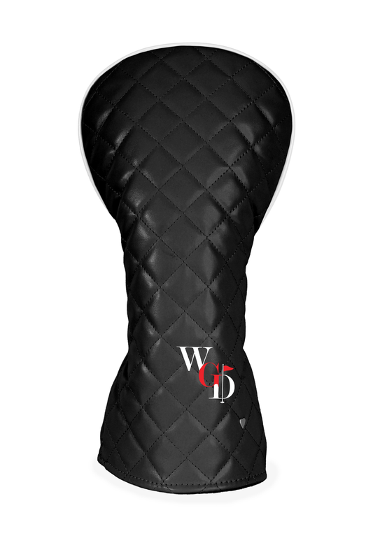 Women's Golf Day Club Cover