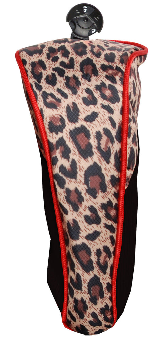 Leopard Hybrid Club Cover