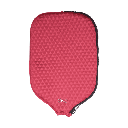 Coral Paddle Cover