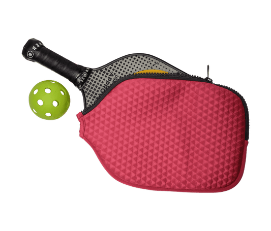 Coral Paddle Cover
