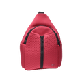 Coral Pickleball Sling bag