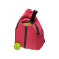 Coral Pickleball Sling bag
