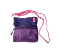 Digital Dusk Zip Bags