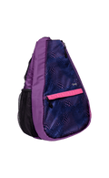 Digital Dusk Tennis backpacks