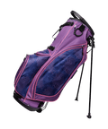 Digital Dusk Stand Golf Bag