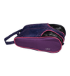 Digital Dusk Shoe Bags