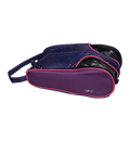 Digital Dusk Shoe Bags