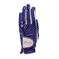 Digital Dusk Golf Gloves