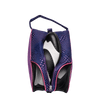 Digital Dusk Shoe Bags