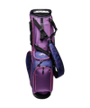 Digital Dusk Stand Golf Bag