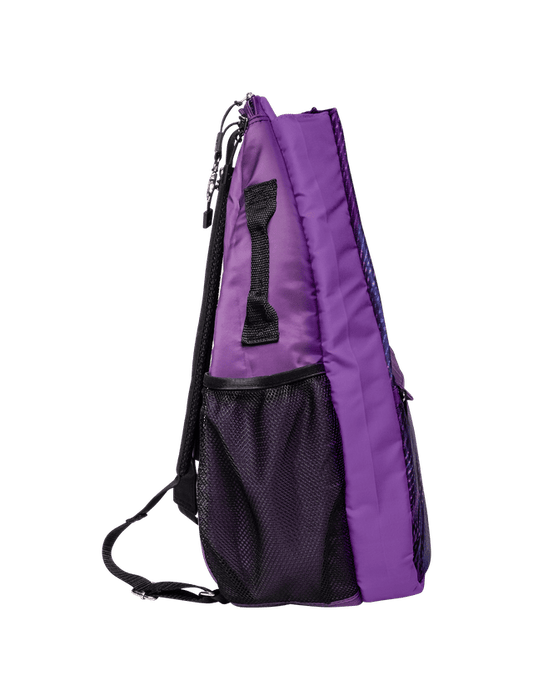 Digital Dusk Tennis backpacks