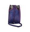 Digital Dusk Shoe Bags