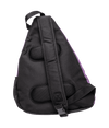 Digital Dusk Pickleball Sling Bags