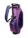 Digital Dusk Stand Golf Bag