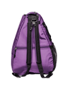 Digital Dusk Tennis backpacks