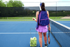 Digital Dusk Tennis backpacks