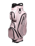 Fore Ever Pink Cart Golf Bag