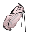 Fore Ever Pink Stand Golf Bag