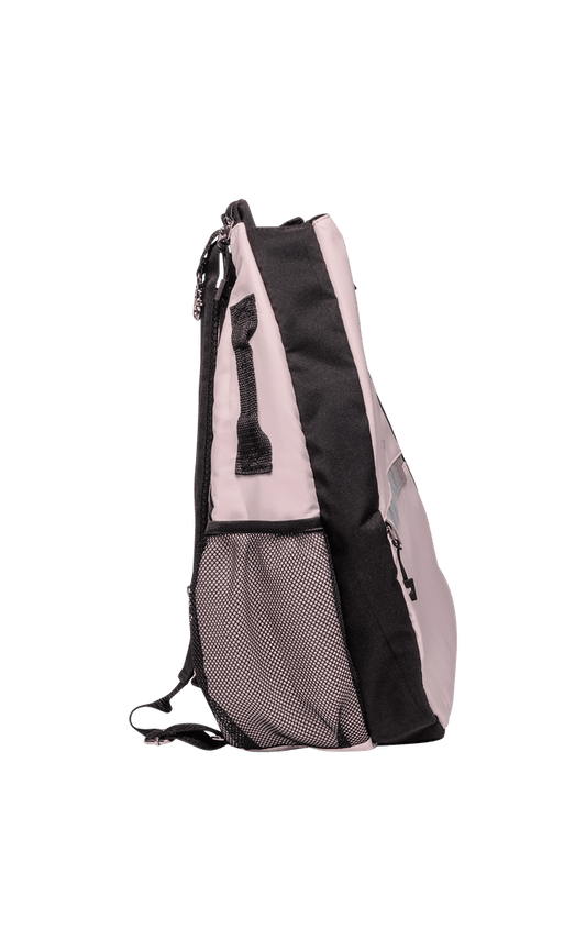 Fore Ever Pink Tennis backpacks