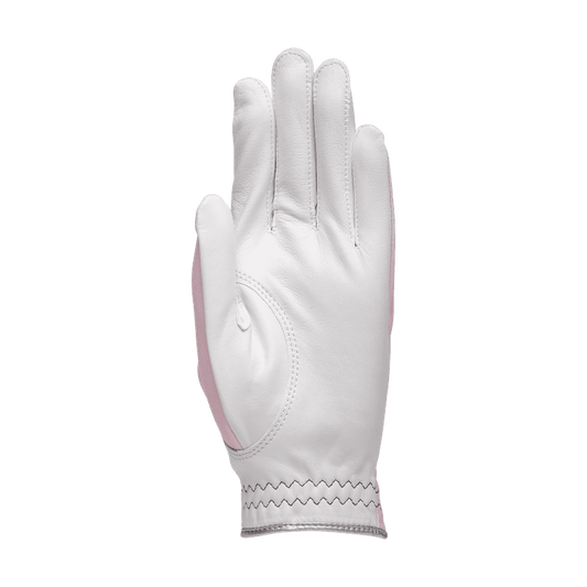 Fore Ever Pink Golf Gloves
