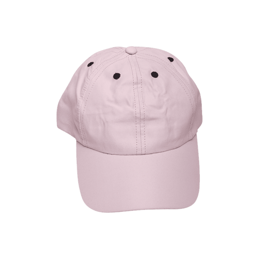 Fore Ever Pink Caps