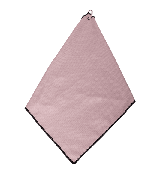 Fore Ever Pink Towels
