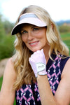 Fore Ever Pink Golf Gloves