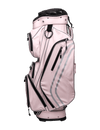 Fore Ever Pink Cart Golf Bag