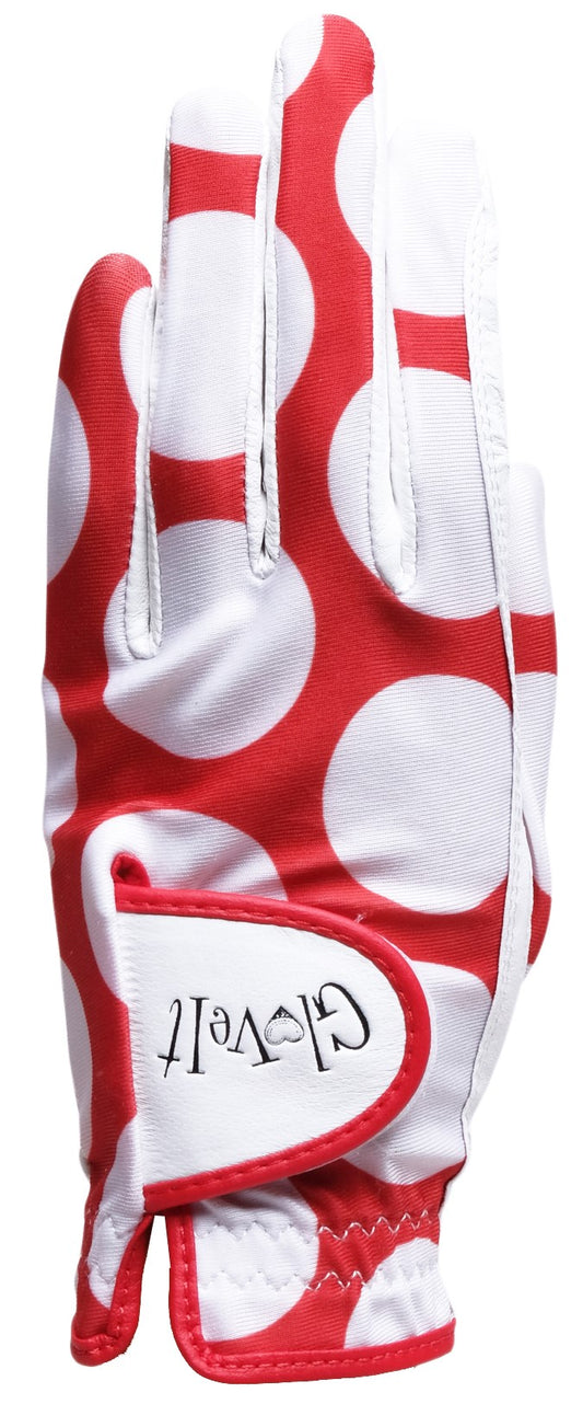 Ta Dot! Golf Glove