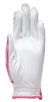 Peppermint Golf Glove