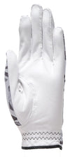 Palm Shadows Golf Glove