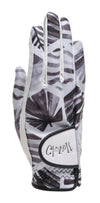 Palm Shadows Golf Glove