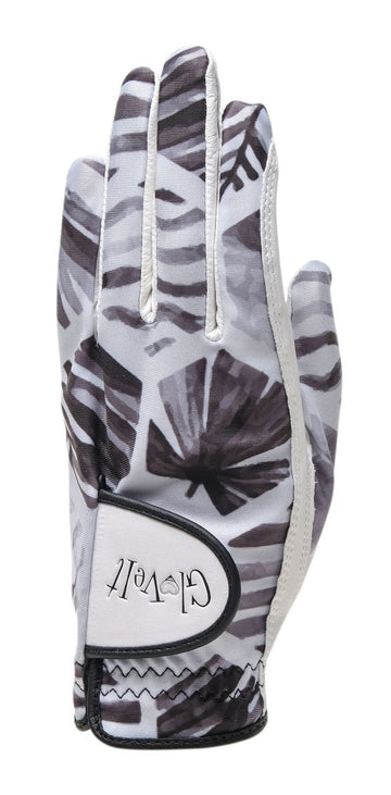 Palm Shadows Golf Glove