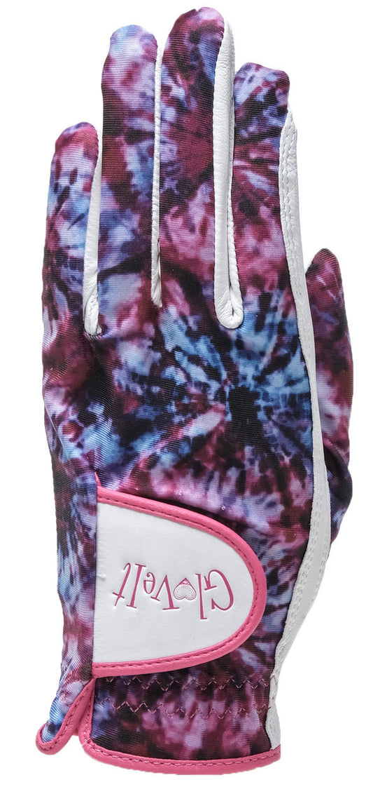 Cosmic Golf Glove