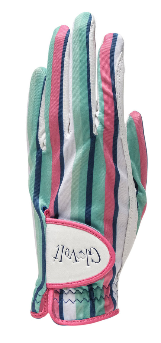 Coastal Prep Golf Glove