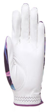 Bird Of Paradise Golf Glove