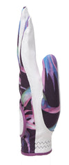 Bird Of Paradise Golf Glove