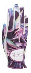 Bird Of Paradise Golf Glove