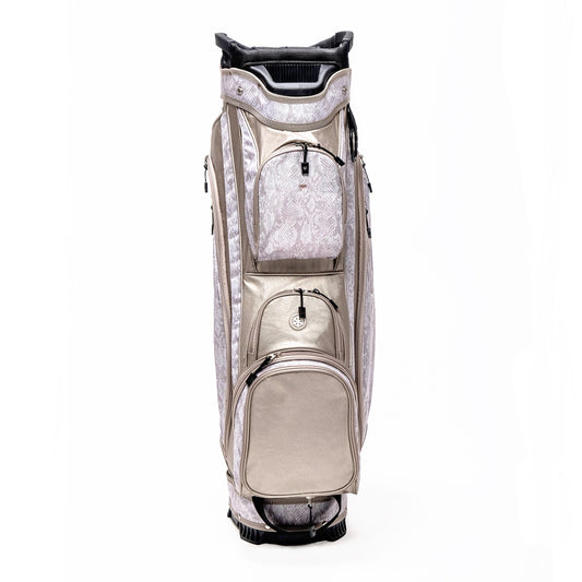 Desert Snake Cart Golf Bag