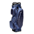 Night Camouflage Cart Golf Bag