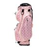 Ikat Crush Cart Golf Bag