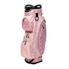 Ikat Crush Cart Golf Bag