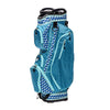 Retro Deluxe Cart Golf Bag