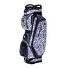 Shibori Cart Golf Bag
