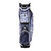 Shibori Cart Golf Bag