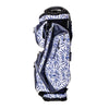 Shibori Cart Golf Bag