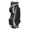 Black Tees Cart Golf Bag